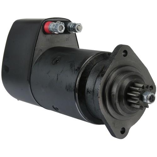 Anlasser starter 24v - 5,4kw, 11