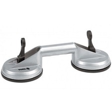 Aluminium Fensterhalter Spider