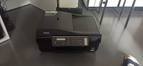 Epson stylus office bx300f - office,