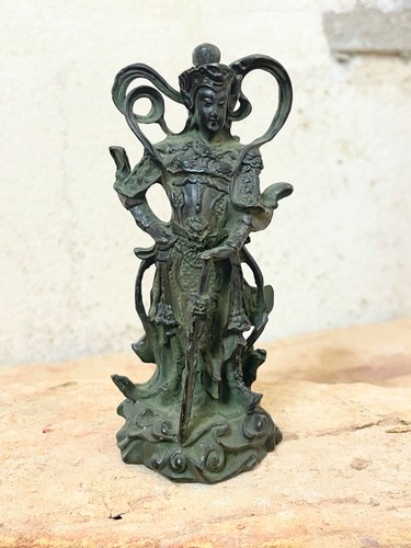 Kleine nepalesische bronze - nepalesische,