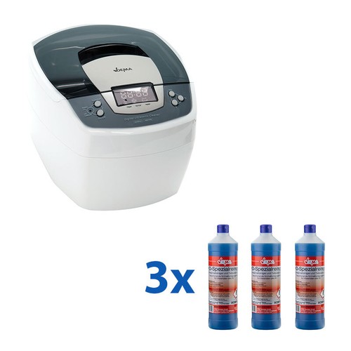 Ultraschallreiniger