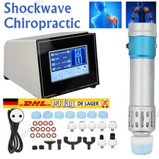 ED Physiotherapie