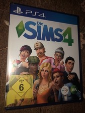 Die Sims 4