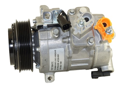 Neuer klimakompressor ford - neuer,