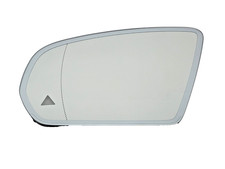 Mercedes Benz W205 W213 W222 Spiegelglas Spiegel Elektrochrom abblendbar links