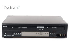 Funai T3A-A8182DB VHS DVD Recorder mit Festplatte / gewartet 1 J Garantie [1]