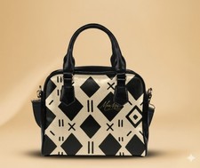 Luxus Handtasche Maïa Muto -