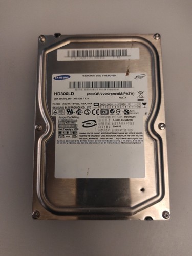 300gb ide festplatte - 300gb,