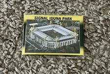 Dortmund Magnet Signal Iduna