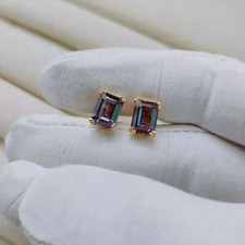 NATÜRLICHE 6,44ct RUSSISCHE