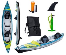 Tahe hp2 kayak - tahe, air