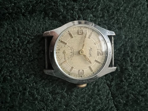 Kienzle armbanduhr handaufzug - armbanduhr,