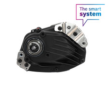 Bosch Performance Line Speed