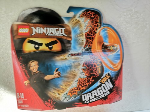 Lego ninjago 70645 - lego,
