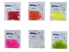 12 x Gateway Feder Feather