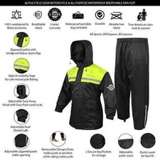 Neu motorrad regenkombi - neu,