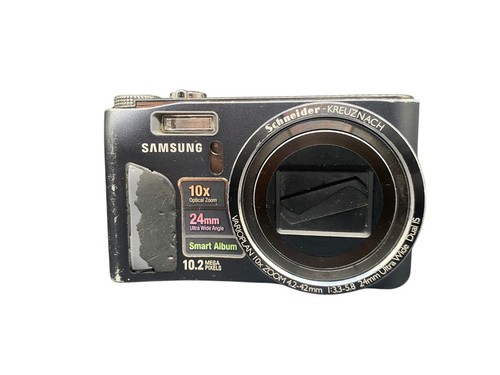 Samsung wb500 digitalkamera - samsung,