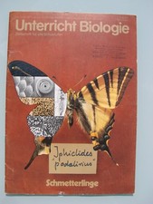Unterricht Biologie -