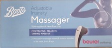 Boots beurer massagegerät mit - beurer,