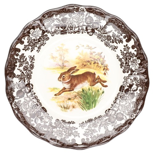 Kuchenteller hase palissy game - hase,