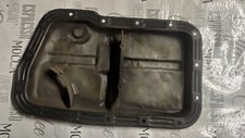 Cover oil pan bottom Oilpan