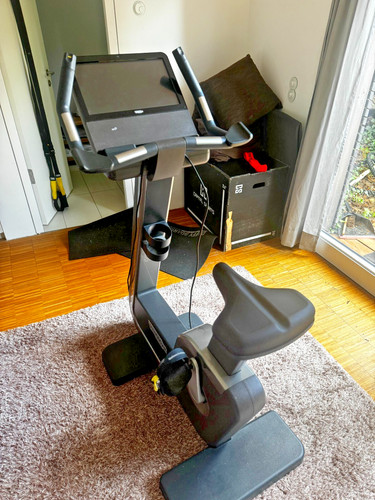 Technogym artis bike - technogym, –