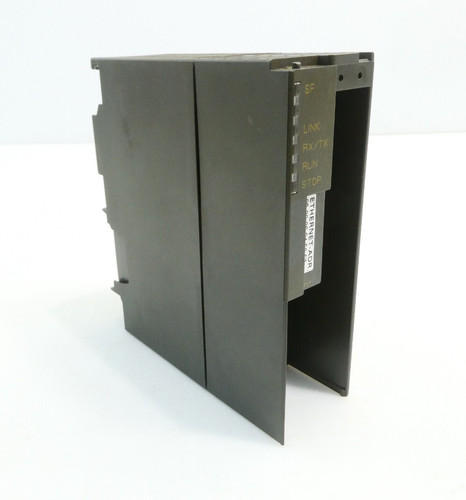 Siemens 6gk7 343 - 6gk7, 343-1cx00-0xe0