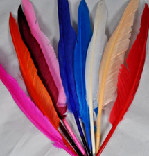 Schreibfeder  Kugelschreiber