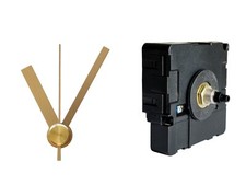 Funkuhrwerk DCF Funkuhr Radio
