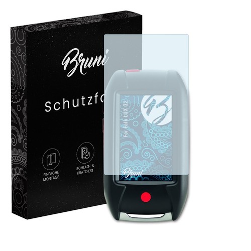 Bruni folie für falk lux - bruni,