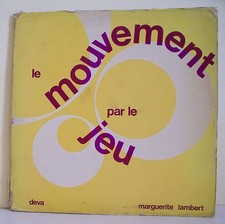 4 x 33T MOVEMENT PAR LE JEU