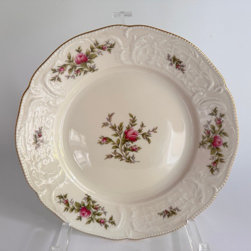 Rosenthal sanssouci moosrose - rosenthal,