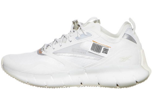 Reebok zig kinetica - kinetica, by
