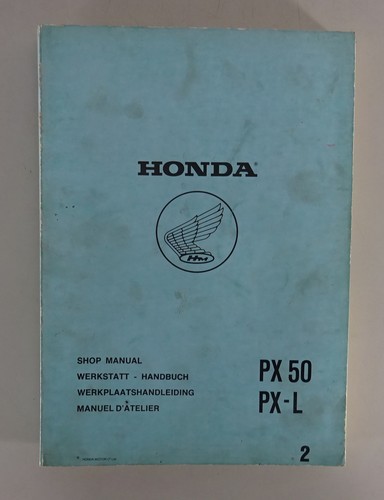 Werkstatthandbuch workshop - werkstatthandbuch,
