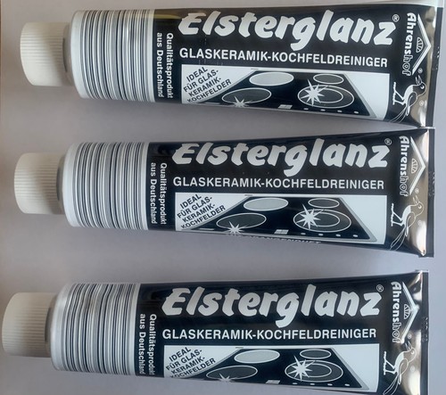 Elsterglanz 3er set 150ml - elsterglanz,