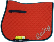 Schabracke - auf Wunsch