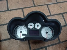 Original Alfa Romeo 147 937 Tachometer Kombiinstrument 88TKM 156056631