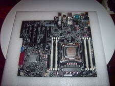 Lenovo ThinkStation P500 Board