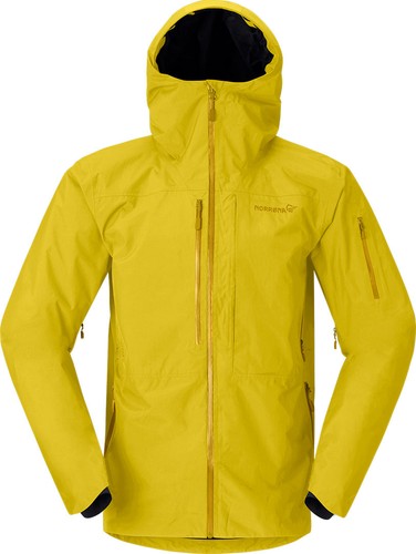Norrona snowboard skijacke - norrona,