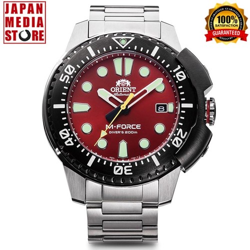 Orient sports ac0l02r - orient, rn-ac0l02r