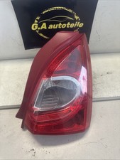 Renault Twingo II Heckleuchte Bremslicht Rückleuchte rechts 181093