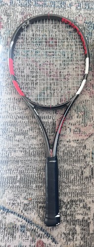 Babolat pure strike - babolat, vs