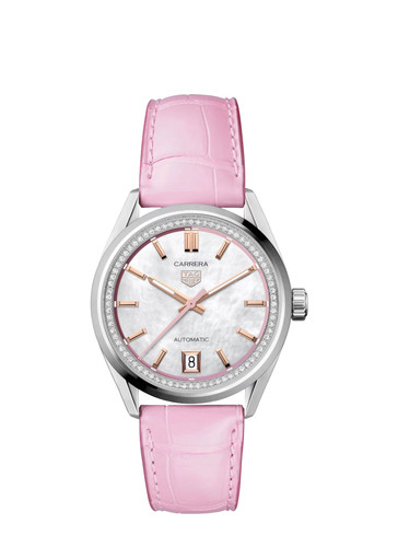 Tag heuer carrera - tag,