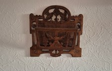 Antiker Zeitungshalter