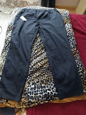 Sommerhose Damen Gr 46 48