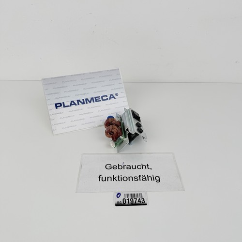 Planmeca proone sicherungs - planmeca,