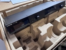 SHURE SLXD4D Doppelmikrofon Empfänger Frequenz: H56 (anmeldefrei)