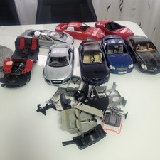 Verkauf beschädigter Modelle