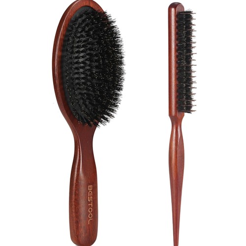 Haarbürste mit