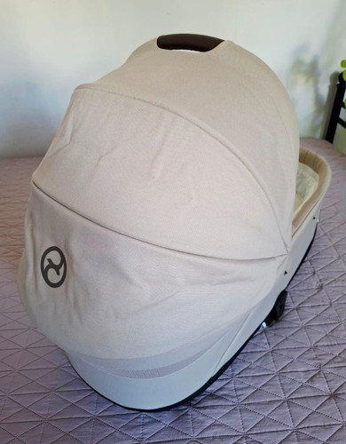 Cybex tragewanne babywanne - tragewanne,